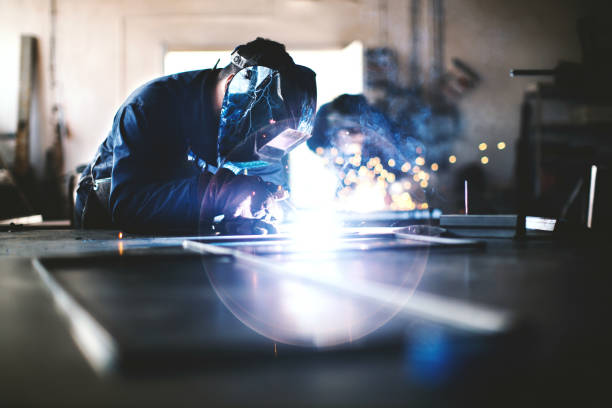 Best Structural Steel Welding in Taylorsville, NC