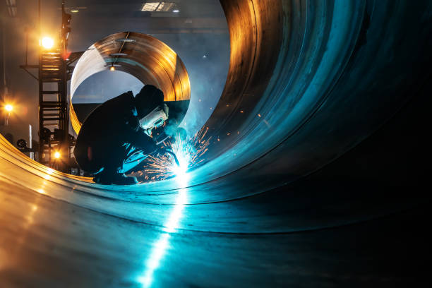Best Aerospace and Defense Welding in Taylorsville, NC