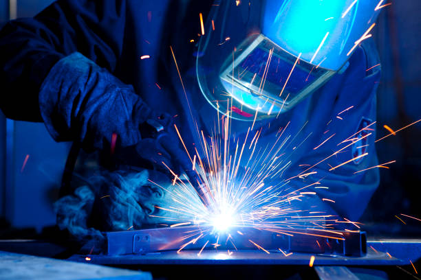 Trusted Taylorsville, NC Welder & Metal Fabrication Experts