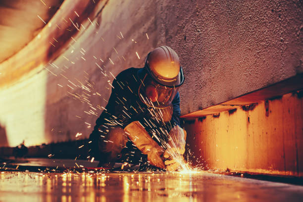 Best Welding Inspection and Certification in Taylorsville, NC