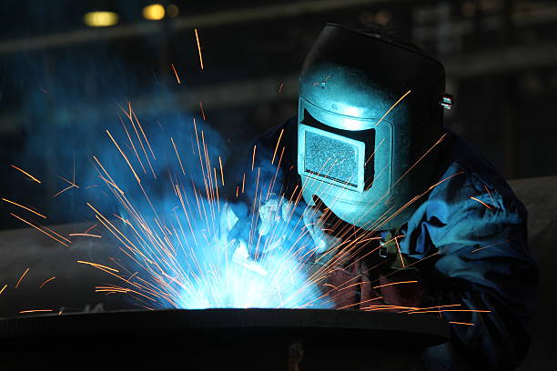 Best Automation and Robotic Welding in Taylorsville, NC