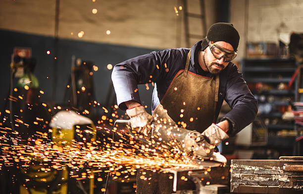 Best Maintenance and Repair Welding in Taylorsville, NC