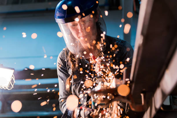 Trusted Taylorsville, NC Welder & Metal Fabrication Experts